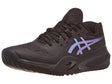 Asics Gel Resolution X AC Black/Prism Blue Men's Shoes