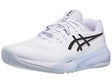 Asics Gel Resolution X ALLCOURT Herrenschuh Wei&#xDF;