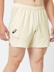 Asics Men's RG Match 7" Short