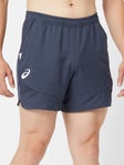 Pantaloncini Asics AO Match 18 cm Uomo