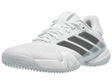 adidas Barricade 14 Grass White/Iron Men's Shoes
