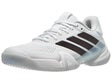 adidas Barricade 14 AC White/Black Men's Shoes