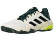 adidas Barricade 13 Clay Off White/Blk/Aurora Men Shoes