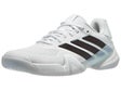 adidas Barricade 14 Clay White/Black Men's Shoes