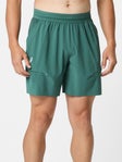 Asics Men's Melbourne Match Laser Cut 7" Short