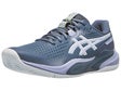 Asics Gel Challenger 15 Clay Iron/Grey Blue Men Shoe