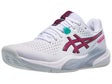 Asics Gel Challenger 15 Clay Wh/Digital Sakura Men Shoe