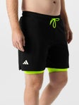 Pantaloncini adidas Club 2-in-1 Uomo