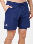 Pantaloncini adidas Club 2-in-1 Uomo