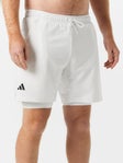 Pantaloncini adidas Club 2-in-1 Uomo