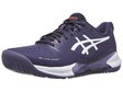 Scarpe Asics Gel Challenger 14 Indigo/Bianco Uomo - TUTTE LE SUPERFICI