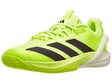 adidas adizero Cybersonic 2 Clay Lemon/Black Men Shoes