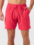 Pantaloncini adidas Melbourne Core Ergo 18 cm Uomo