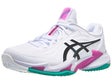 Asics Court FF 3 AC White/Digital Sakura Men Shoes
