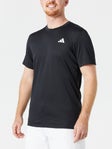adidas Men's Core Freelift Crew - Black