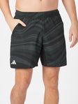 Pantaloncini adidas Club Graphic Uomo