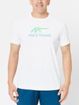 Maglietta Asics Court Graphic Uomo