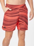 Pantaloncini adidas Club Graphic Uomo