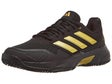 adidas Courtjam Control 3 AC Black/Gold Men Shoes