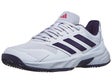 adidas Courtjam Control 3 AC Halo Blue Men's Shoes