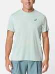Asics Men's Court Top Lt. Green