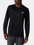 ASICS Men's Core Long Sleeve Top