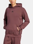 adidas Men's D4T Hoodie