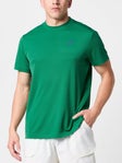 Asics Men's Core Court Crew Green