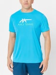 Maglietta Asics Court Graphic Uomo