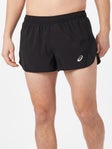 Pantaloncini ASICS Core Split Uomo 