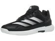 Scarpe adidas Defiant Speed 2 Nero/Bianco Uomo - TUTTE LE SUPERFICI