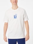 Camiseta manga corta hombre adidas Drink