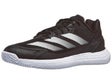 Zapatillas hombre adidas Defiant Speed 2 Negro/Blanco TIERRA BATIDA