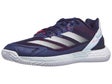 Zapatillas hombre adidas Defiant Speed 2 Dark Blue/Blanco TIERRA BATIDA