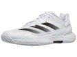 Zapatillas hombre adidas Defiant Speed 2 Blanco/Negro MULTIPISTA