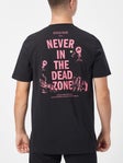 T-Shirt adidas Dead Zone Uomo