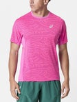 Asics Men's Melbourne Actibreeze Top
