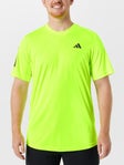 adidas Men's Fall Club 3-Stripe Crew