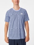 adidas Men's Fall Club Graphic Crew