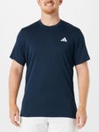 adidas Men's Fall Freelift Crew - Navy