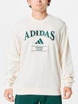 adidas Men's Fall Heritage Sweater