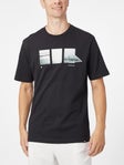 adidas Men's Fall Paint the Lines T-Shirt