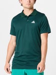 adidas Men's Freelift Polo