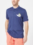 adidas Men's Fall Premium Polo