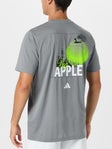 adidas Men's Fall Tennis New York T-Shirt