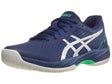 Asics Gel Game 9 AC Blue Expanse/White Men's Shoes