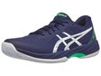 Asics Gel Game 9 Clay Blue Expanse/White Men's Shoes