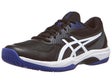 Asics Gel Game FF AC Black/White Men's Shoes