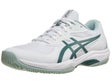 Asics Gel Game FF AC White/Dk Neptune Men's Shoes