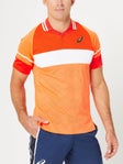 Polo Asics  Match Uomo